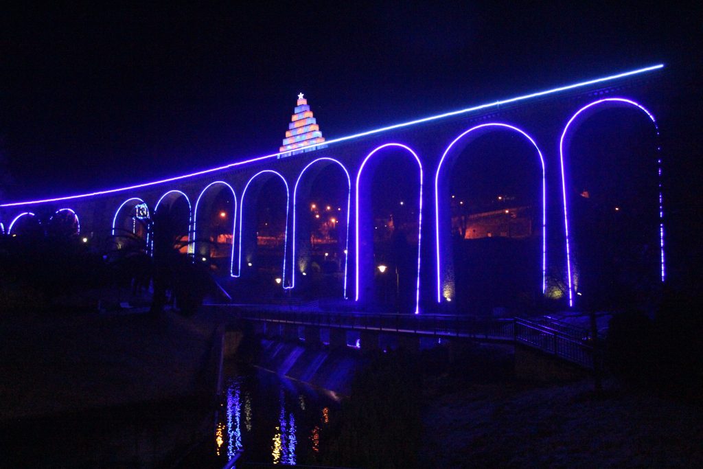  Vouzela é, de novo, Vila Natal - Jornal do Centro