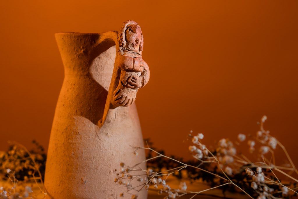  Objetos criados por artesãos da região em exposição online - Jornal do Centro