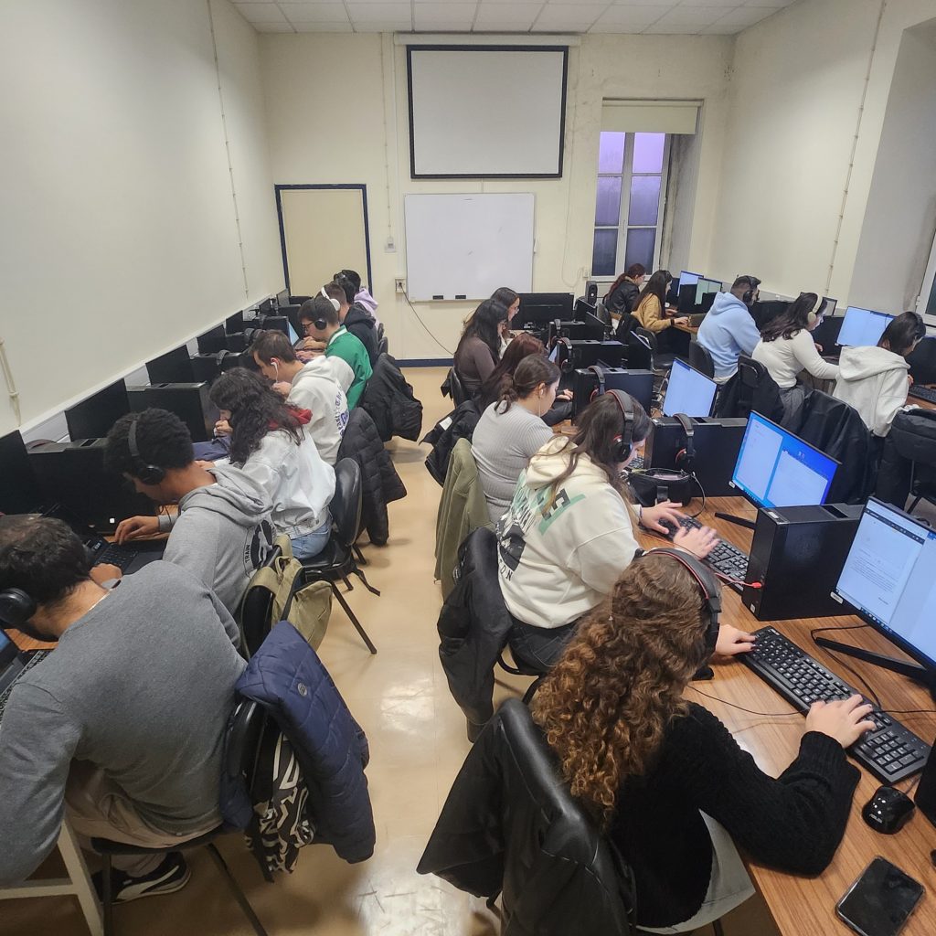  Dias de Comunicação Social esta quarta e quinta-feira na ESEV em Viseu - Jornal do Centro