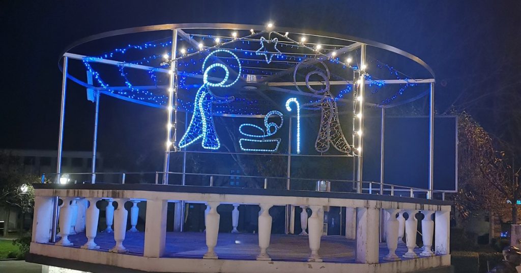  Concurso de cupões é a novidade este ano do Natal em Resende - Jornal do Centro