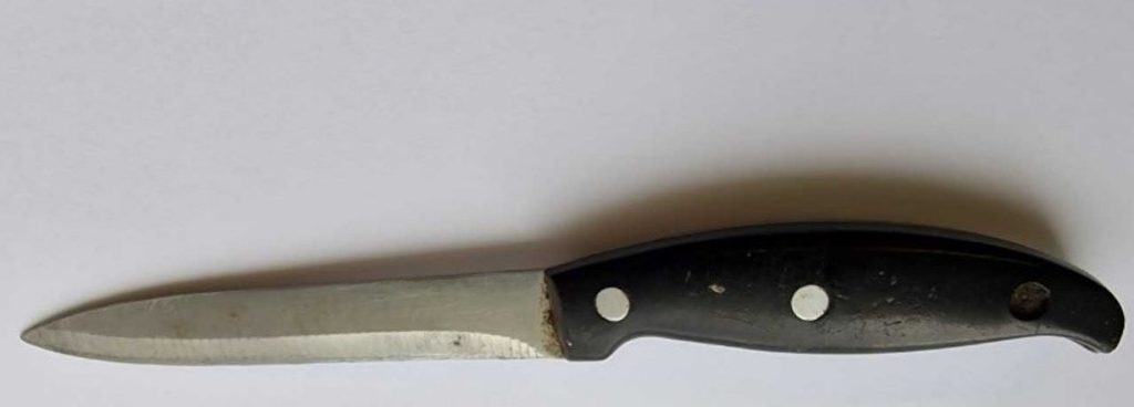  Homem ameaça ex-mulher com faca em Castro Daire - Jornal do Centro