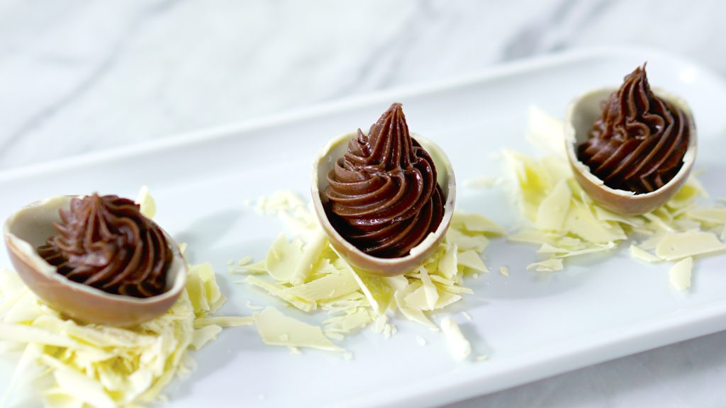  Fevereiro tem um dia dedicado à Nutella e outro para trabalhar nu