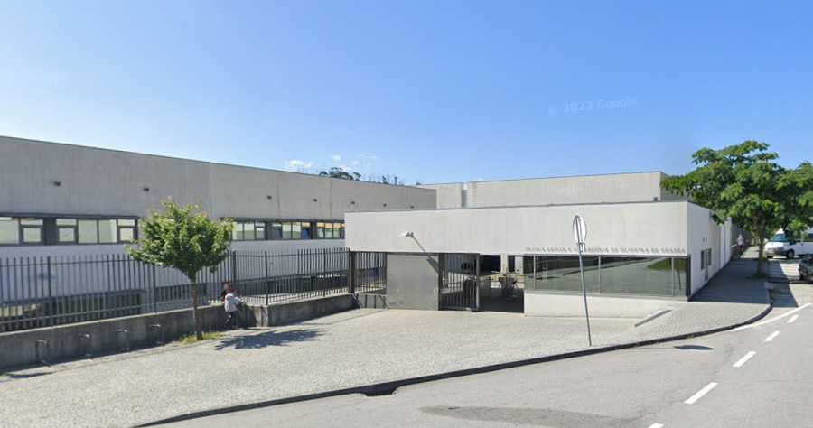  Infiltrações e falta de aquecimento em escola de Oliveira de Frades, denuncia PSD - Jornal do Centro