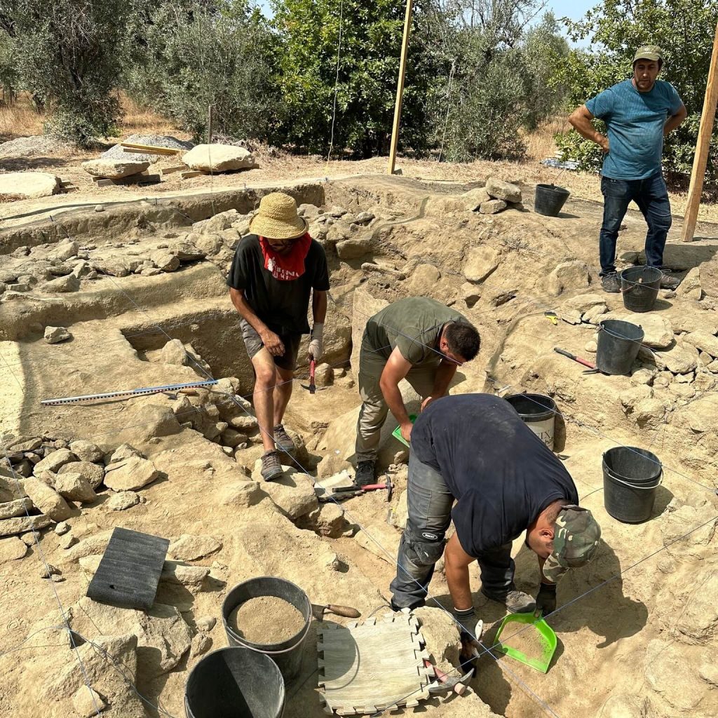  Municípios de Viseu assinalam Jornadas Europeias de Arqueologia