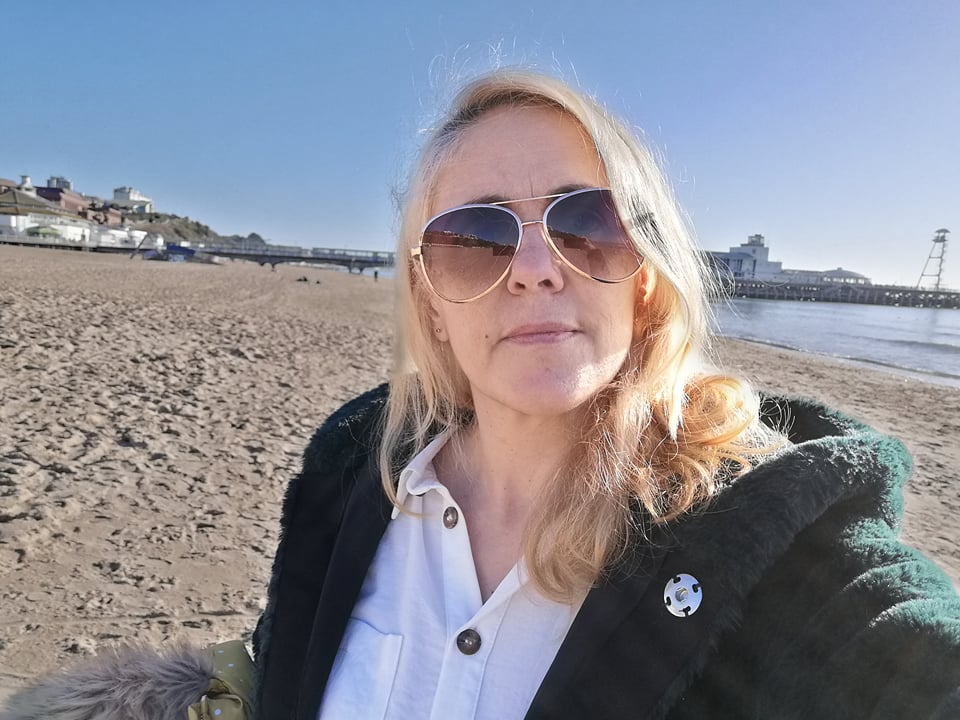  De volta a Inglaterra pela terceira vez - Jornal do Centro