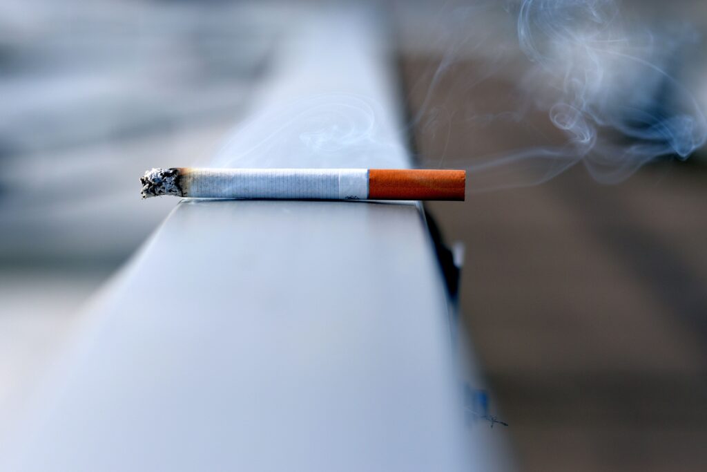  Tabaco deixa de ser vendido em restaurantes e máquinas de venda - Jornal do Centro
