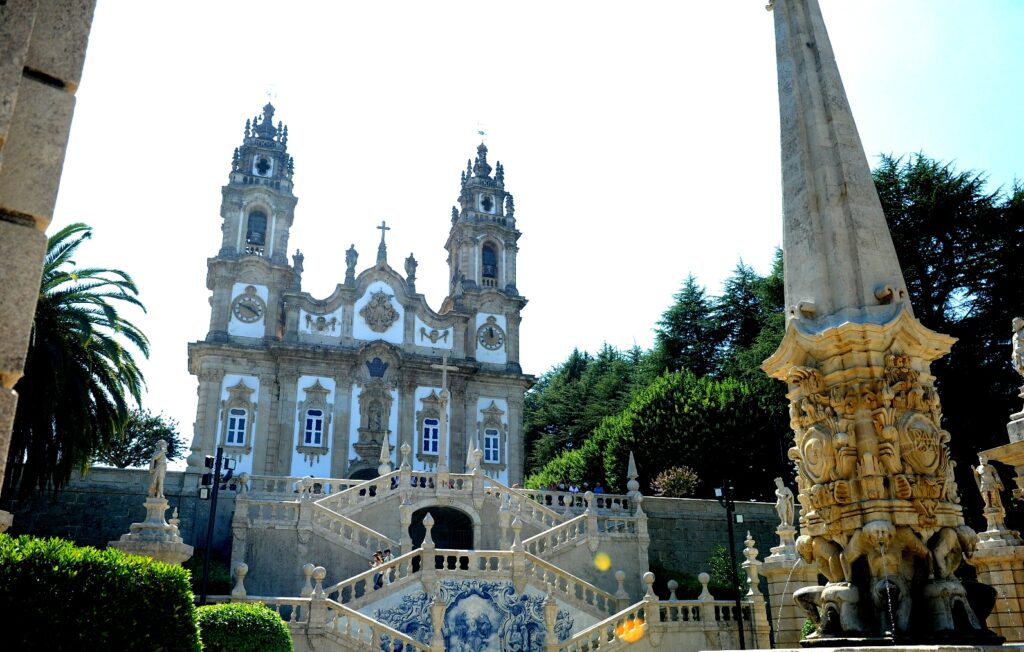  Festas dos Remédios regressam a 27 de agosto em Lamego - Jornal do Centro