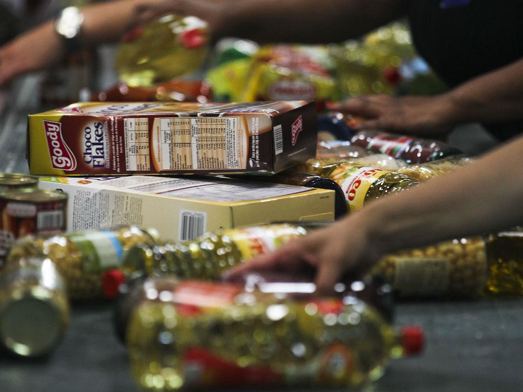  Missão Continente apoiou 24 instituições do distrito em 2020 - Jornal do Centro