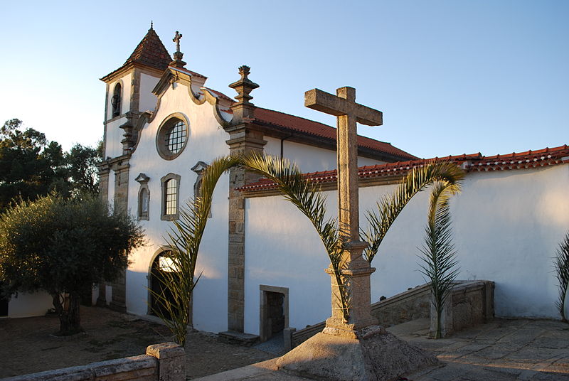  Do Convento ao Mosteiro, um passeio por Viseu - Jornal do Centro