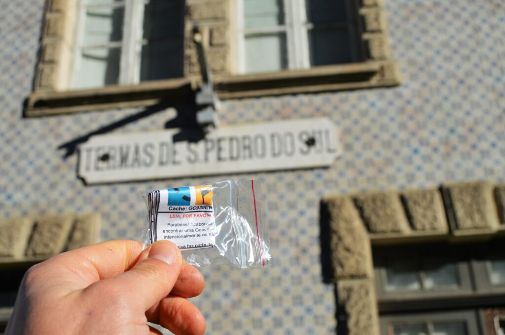  Descubra os tesouros escondidos nas termas da região - Jornal do Centro