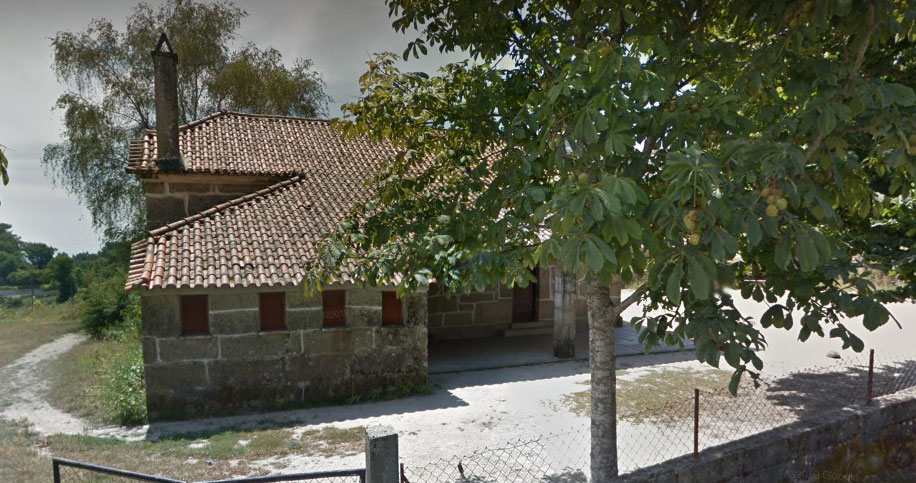  Vouzela: antiga escola primária vai ser transformada em lar - Jornal do Centro