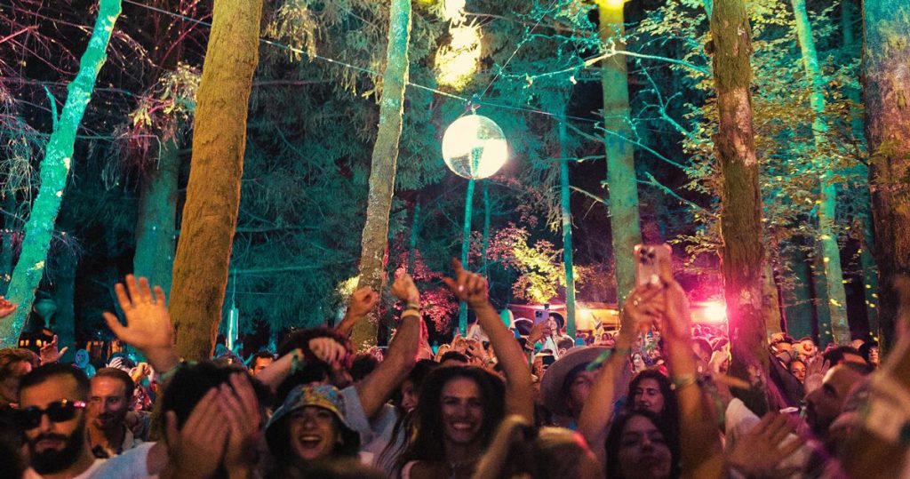  Goat Community que se realiza em São Pedro do Sul ganha prémio ibérico de melhor novo festival - Jornal do Centro