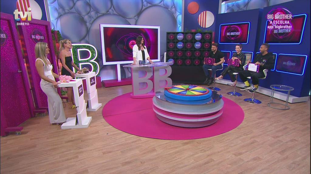  Concorrentes do distrito de Viseu querem brilhar em programa da TV