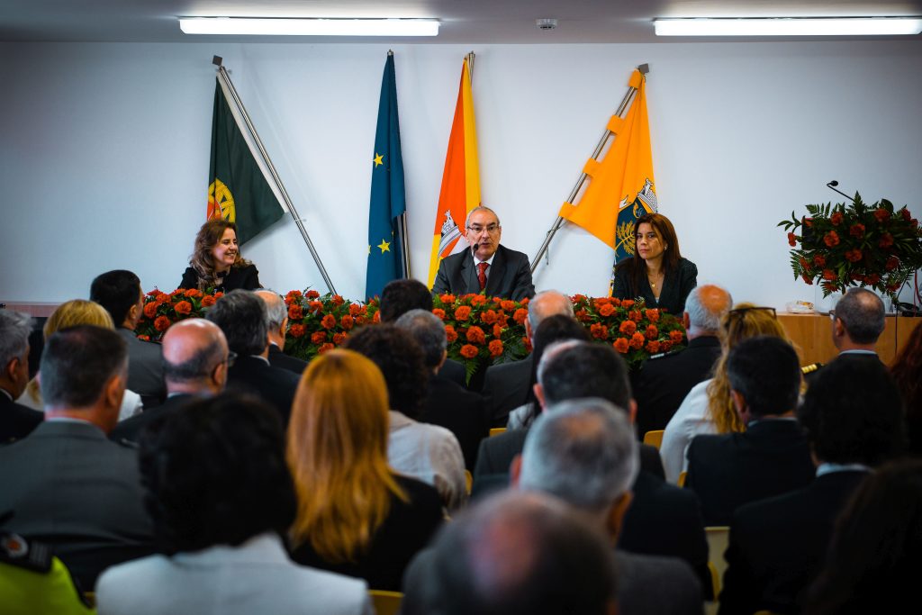  Mota Faria: Abril, a melhoria da qualidade da democracia e o combate à corrupção - Jornal do Centro