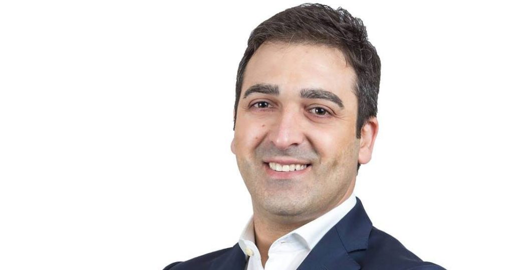  Autárquicas: candidato do PS em Mangualde prioriza desenvolvimento do concelho - Jornal do Centro