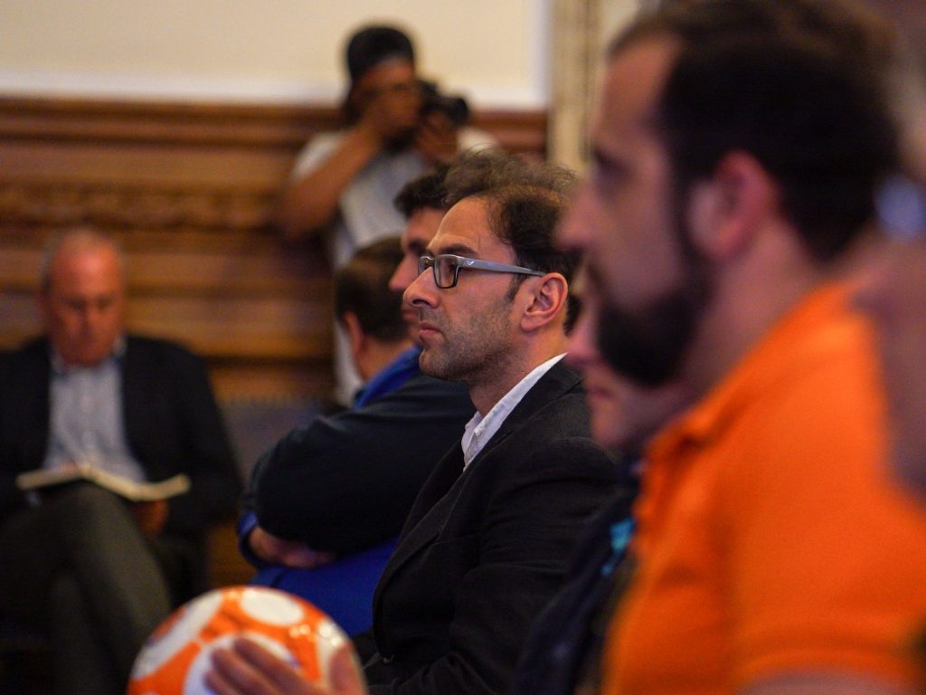  Diretor do Viseu 2001 ameaça processar Fernando Ruas - Jornal do Centro