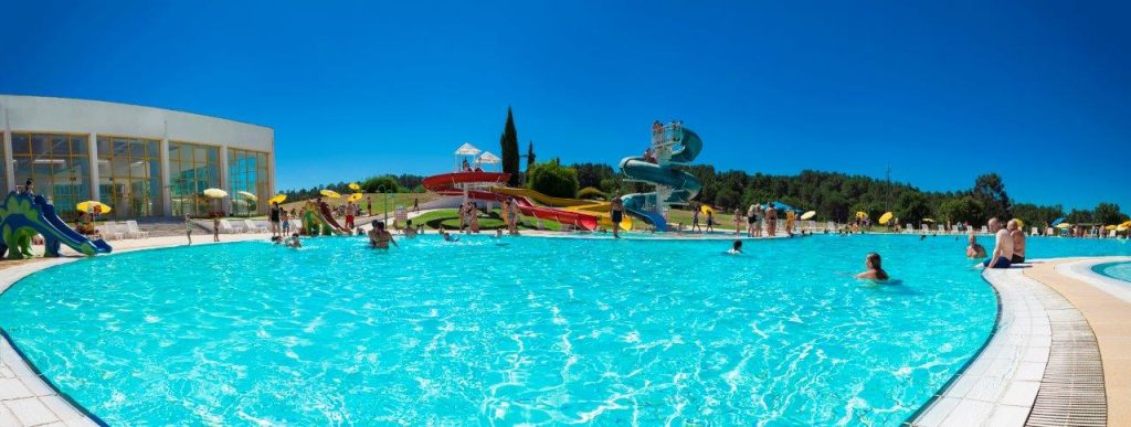  Piscinas de Cabanões reabrem no Dia da Criança - Jornal do Centro