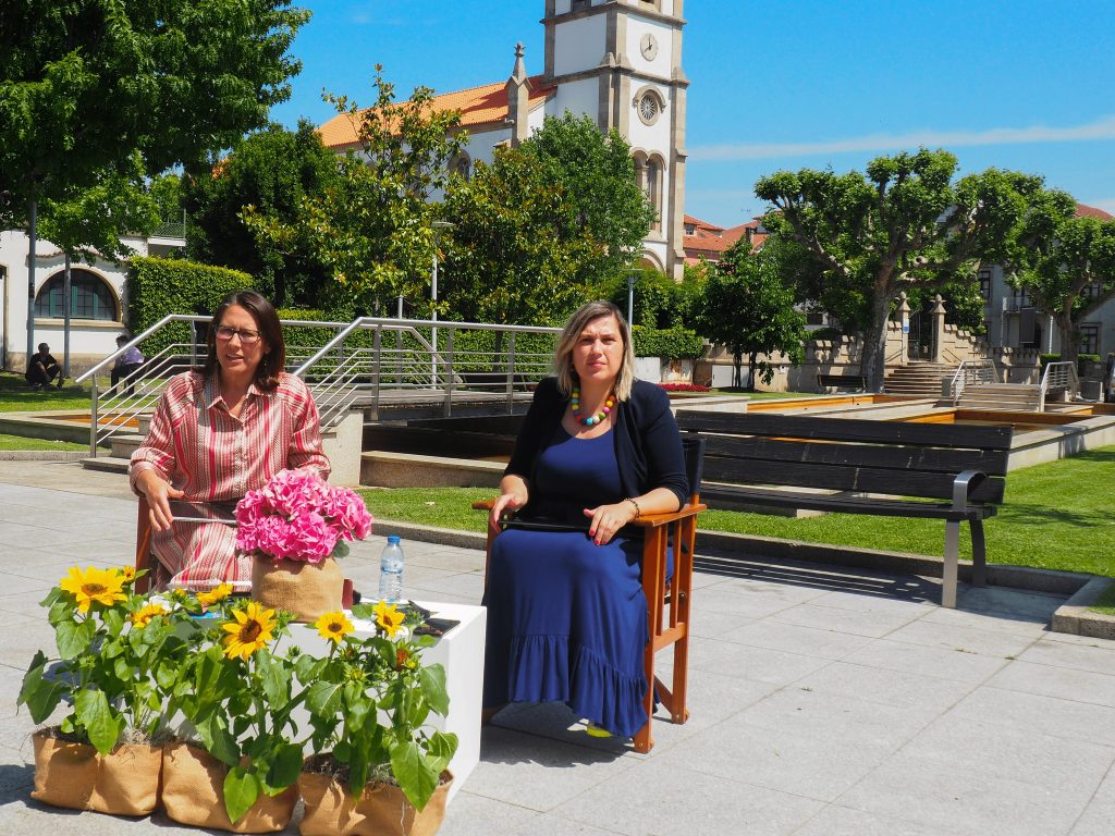  Festival da Primavera quer ajudar comércio tradicional de Tondela - Jornal do Centro