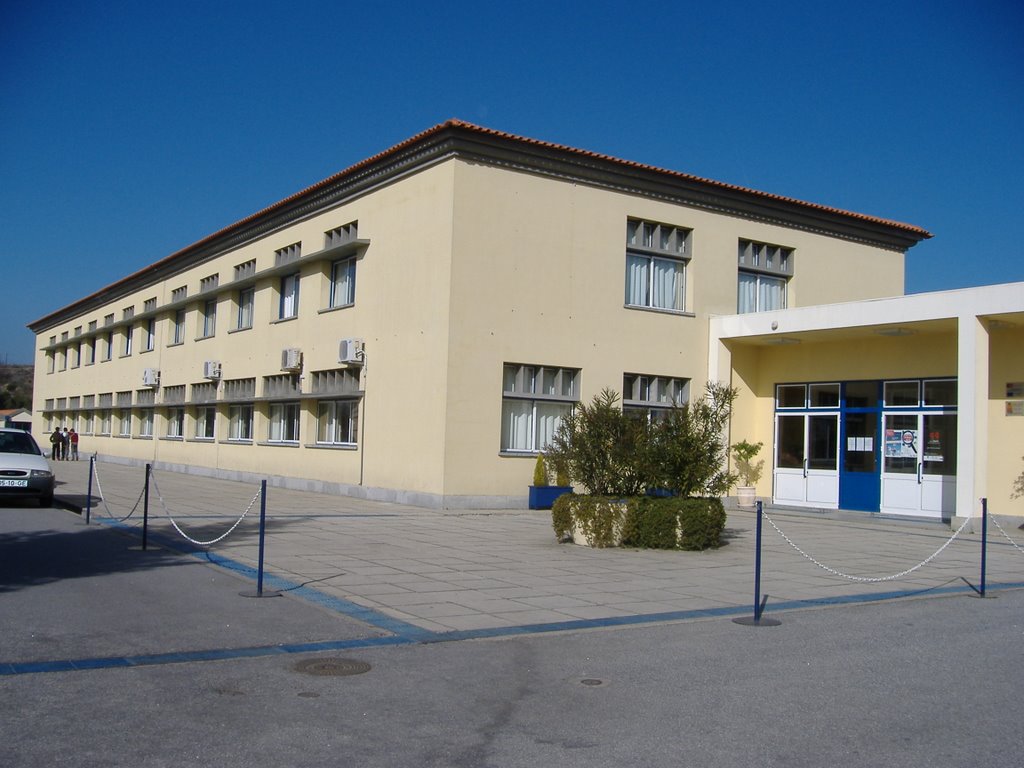 Mais um ano letivo atribulado nas escolas da região