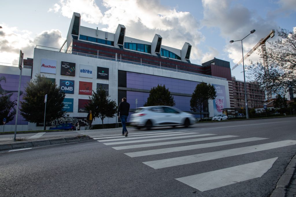  Atropelamentos em passadeiras preocupam autarquia e oposição, em Viseu - Jornal do Centro