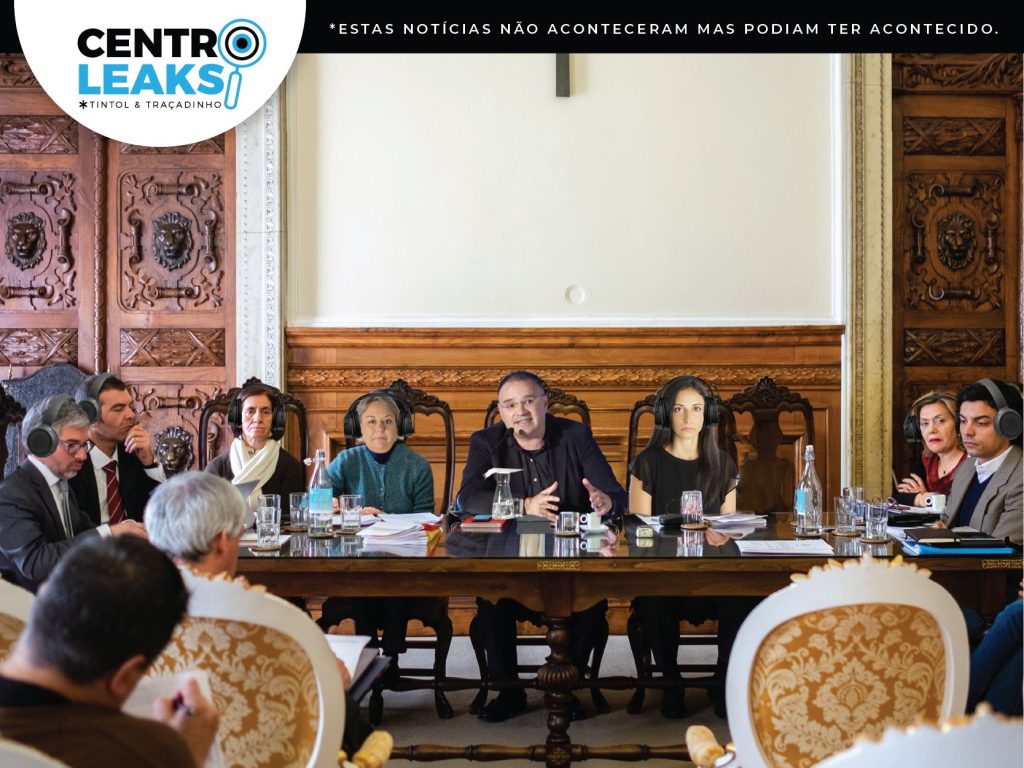  Executivo PSD e oposição PS em Viseu sentem-se vítimas de bullying político - Jornal do Centro