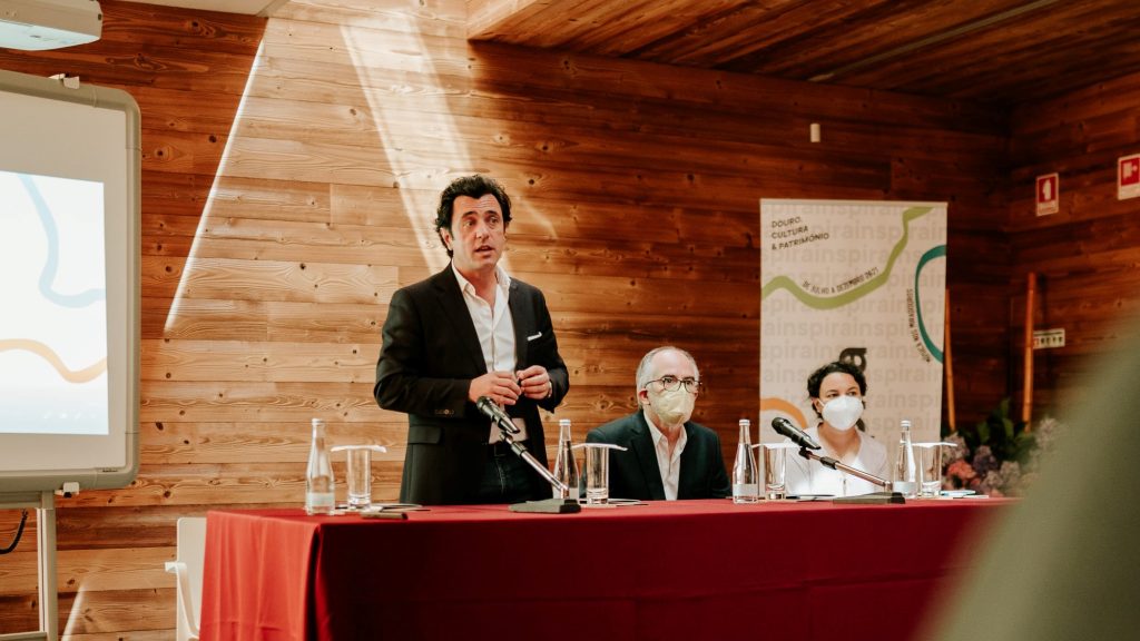  Projeto “Inspira” com 40 artistas e 70 espetáculos para promover o Douro - Jornal do Centro