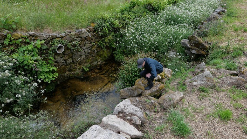  Relação entre comunidades rurais e água no novo ciclo de residências artísticas da Binaural Nodar - Jornal do Centro
