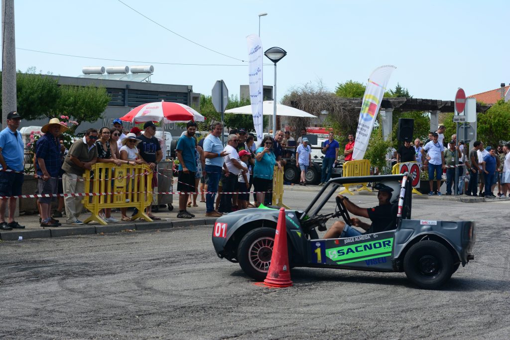  Piloto natural de Mangualde brilha no Nacional de Perícias em Castelo Rodrigo - Jornal do Centro