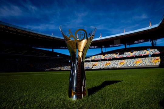  Supertaça Cândido de Oliveira joga-se a 9 de agosto em Aveiro