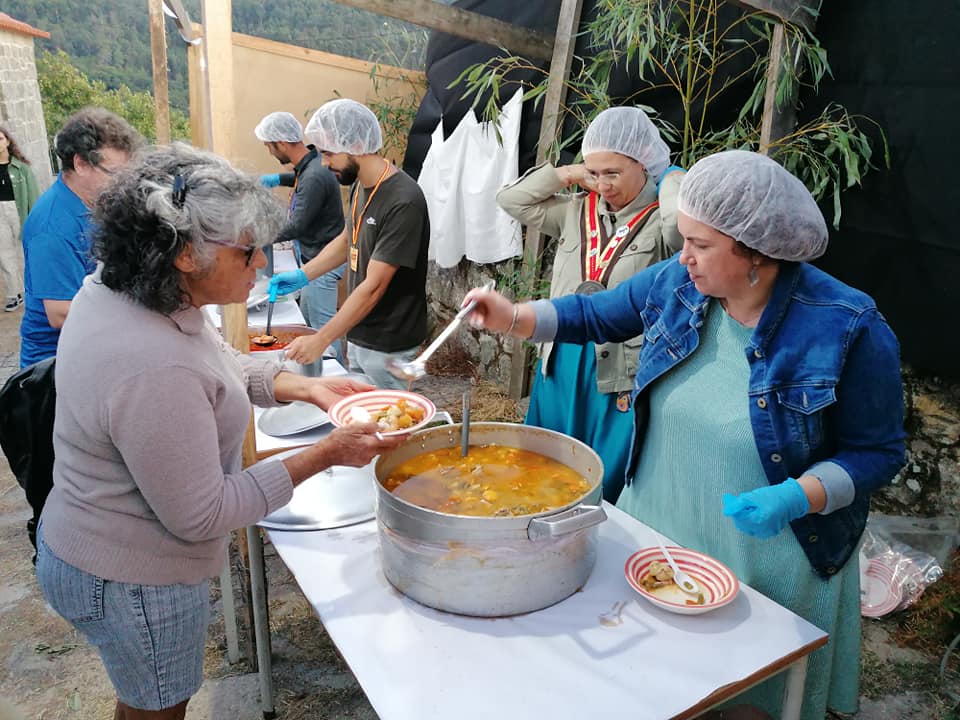  Mais de 30 refeições para provar no Festival do Feijão, em Vouzela - Jornal do Centro