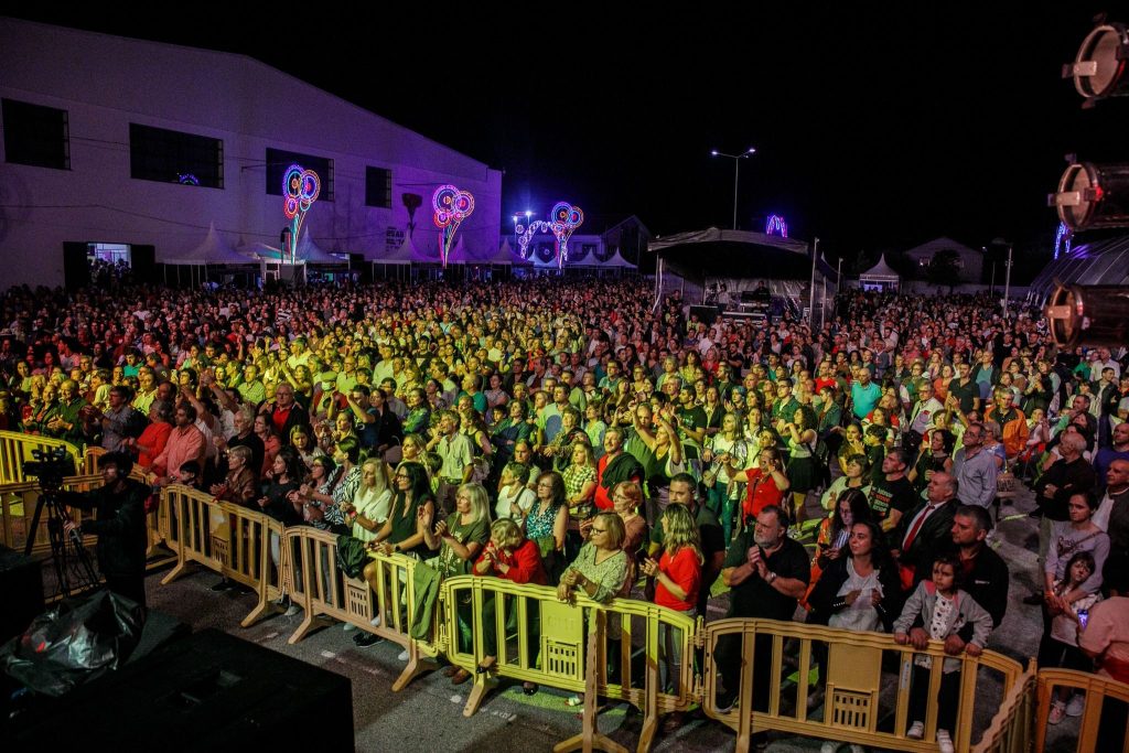  FICTON regressa esta quarta-feira. Mais de 50 mil pessoas esperadas em Tondela - Jornal do Centro