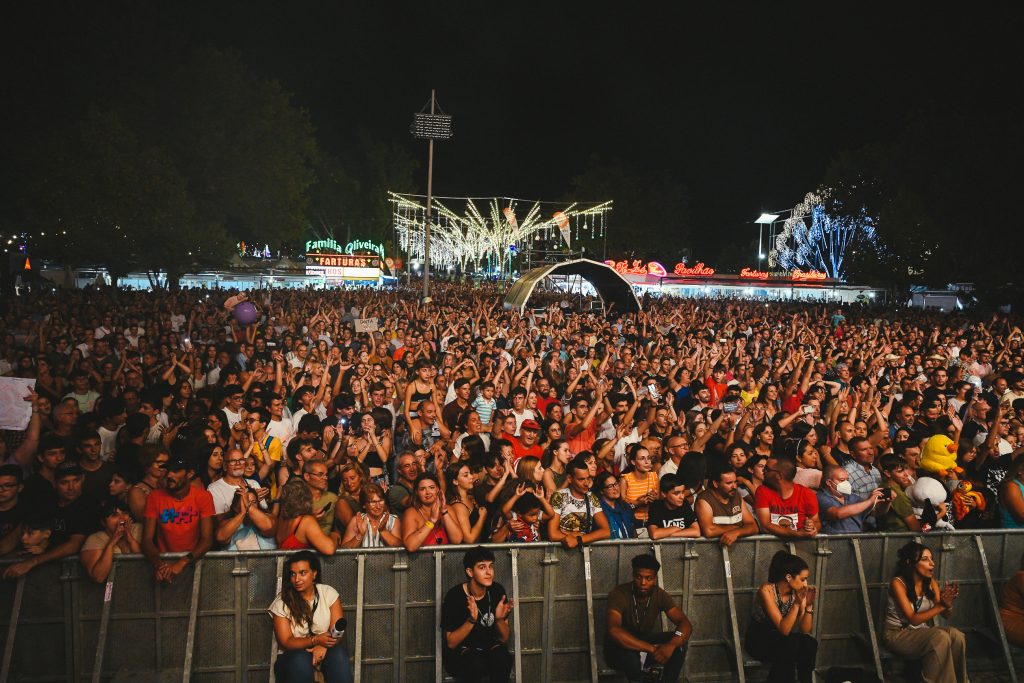  Feira de São Mateus vence prémio de Melhor Festividade Ibérica - Jornal do Centro