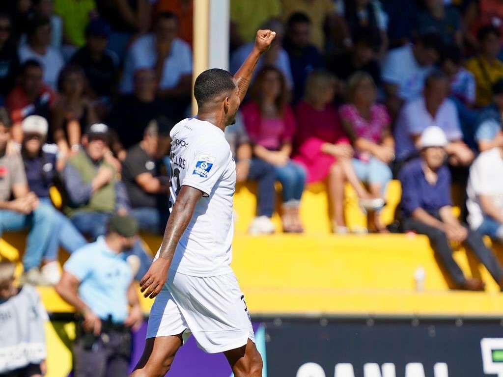  Académico de Viseu despede-se do campeonato com empate em casa - Jornal do Centro