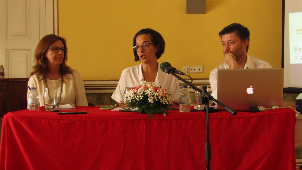  Viseu: Candidaturas aos apoios do Eixo Cultura abrem esta segunda-feira - Jornal do Centro