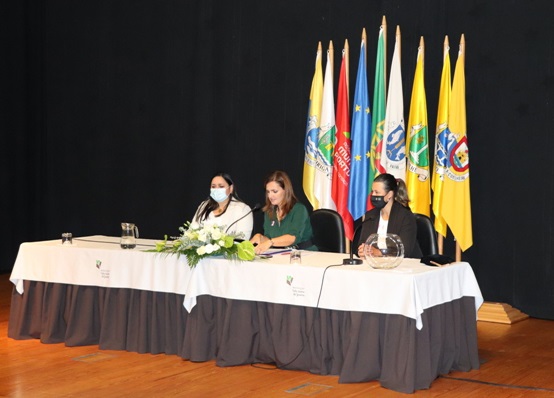  Assembleia Municipal de Vila Nova de Paiva falha lei da paridade - Jornal do Centro