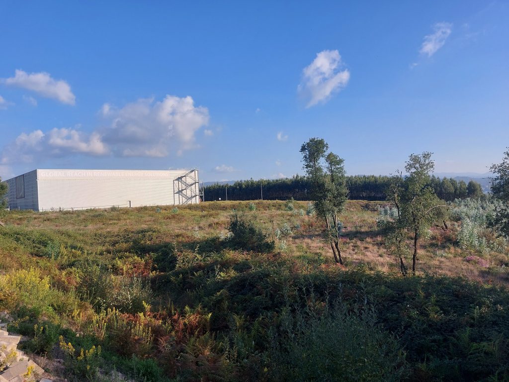  Campoaves vai mudar-se para a Zona Industrial de Oliveira de Frades - Jornal do Centro