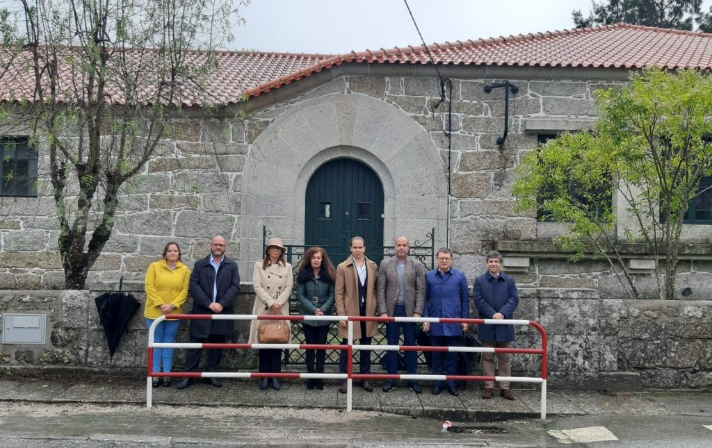  PSD diz que Governo está a prejudicar a região com atrasos no IP3 e Linha da Beira Alta - Jornal do Centro