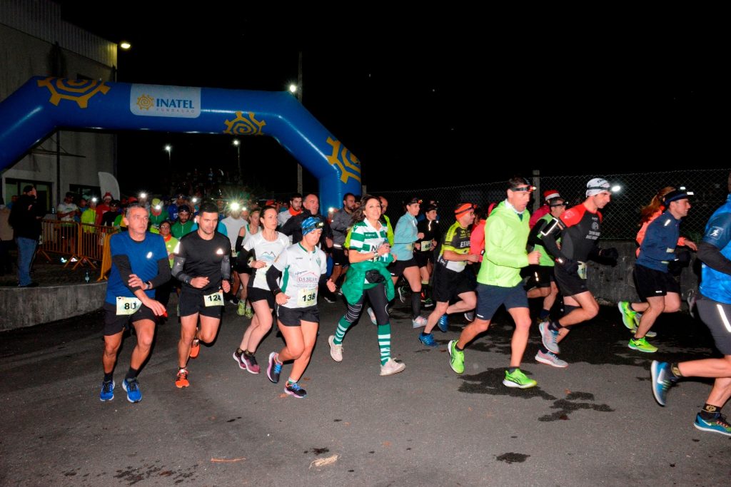  Atletismo: Oliveira de Frades organiza Corrida São Silvestre - Jornal do Centro
