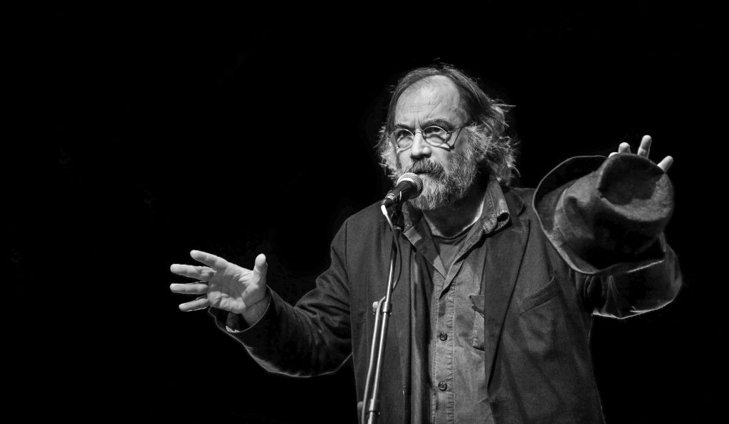  Zeca Medeiros apresenta o disco “Dúvida Soberana” na ACERT - Jornal do Centro