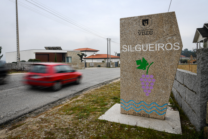  Quebra de confiança política entre membros da Junta de Freguesia de Silgueiros (Viseu) - Jornal do Centro