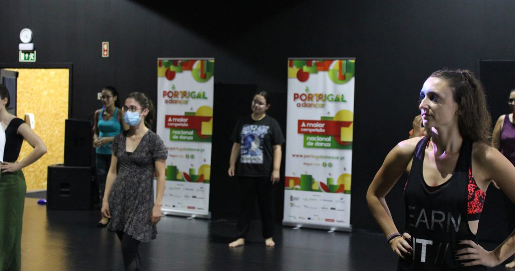  Tondela é a capital da dança este fim de semana - Jornal do Centro