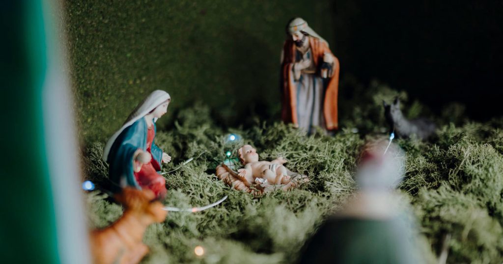  Natal: São João da Pesqueira organiza mais um concurso de montras de Natal - Jornal do Centro