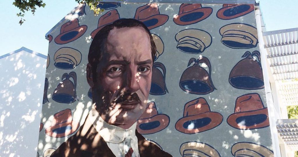  Museu Almeida Moreira comemora 151 anos do capitão que foi diretor do Museu Grão Vasco - Jornal do Centro