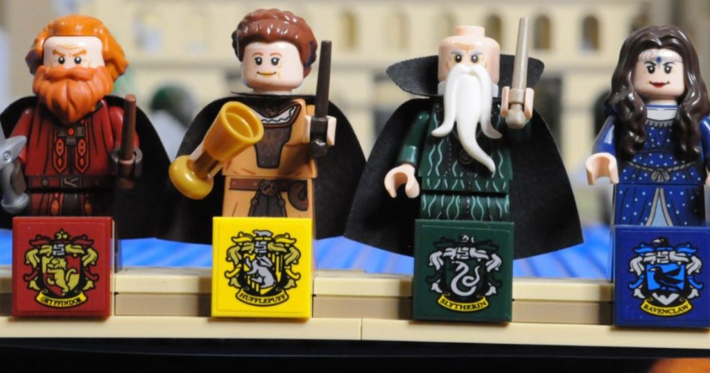  O mundo da Lego chega em exposição a Viseu - Jornal do Centro