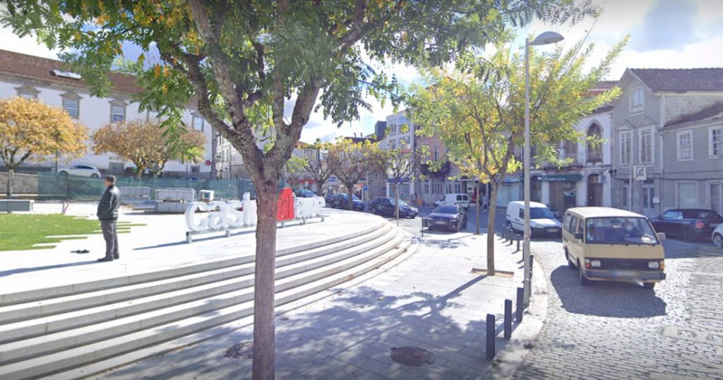  Associação Empresarial de Castro Daire incentiva às compras no comércio local - Jornal do Centro