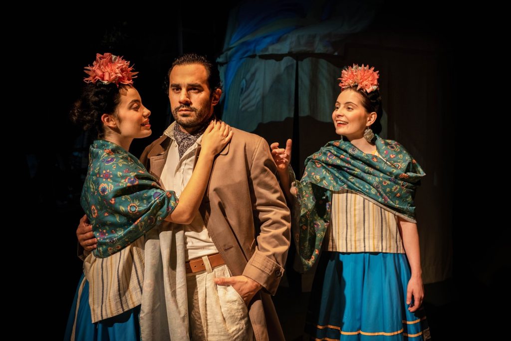  ACERT apresenta nova peça de teatro este fim de semana - Jornal do Centro