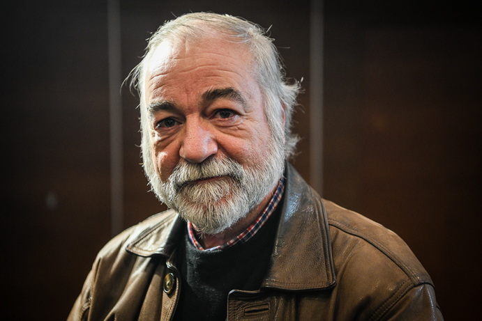  Eleições: João Tilly encabeça lista do Chega por Viseu - Jornal do Centro