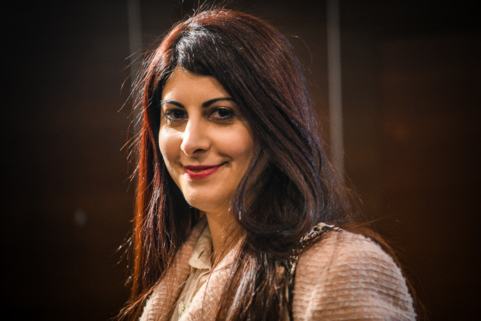  PAN: Carolina Almeida sai da Comissão Política Nacional - Jornal do Centro