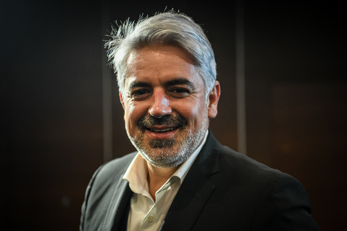  PS: Alta velocidade em Viseu ‘já não pode ser tirada por quem quer que seja’ - Jornal do Centro