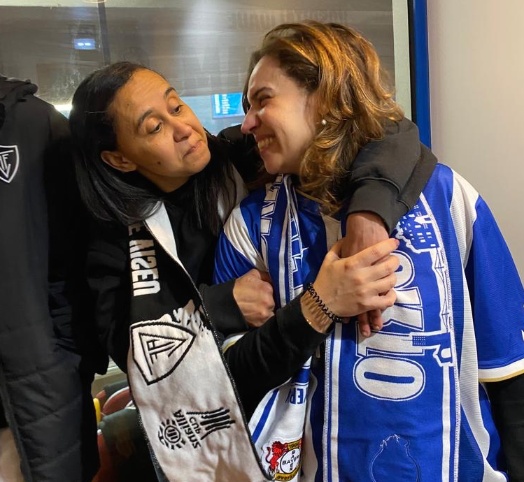  Campanha torna-se ‘poderosa ferramenta’ para tornar os espetáculos desportivos seguros - Jornal do Centro